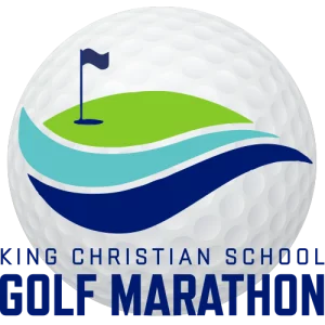 KCS Golf Logo
